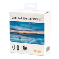 NiSi Circular Starter Kit  77mm