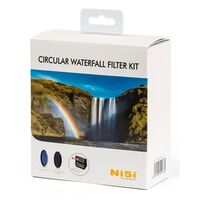 NiSi Circular Waterfall Kit  82mm
