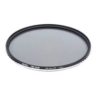 NiSi CPL Polfilter  112mm