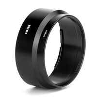 NiSi Filter-Adapter  Ricoh GR3 49mm