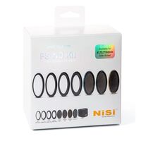 NiSi FS ND Kit  52/55/58/62mm