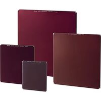 NiSi Graufilter 150x150 IR  ND4 2 Stops