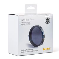 NiSi JetMag Pro 82MAG  Cinema Kit