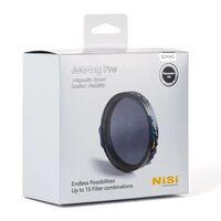 NiSi JetMag Pro 82MAG  Filmmaker Kit