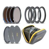 NiSi JetMag Pro 95MAG  Landscape ND Kit