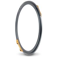 NiSi JetMag Pro 82MAG  Black Mist 1/8