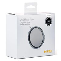 NiSi JetMag Pro VND Flex Kit (82MAG) 