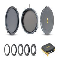 NiSi JetMag Pro VND Mist Creator Kit (82MAG) 