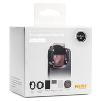 NiSi Landscape Kit für IPhone 