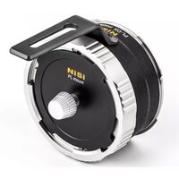 NiSi Lens Mount Adapter  PL-Mount DJI DX-Mount
