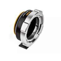 NiSi Lens Mount Adapter  PL-Mount X-Mount