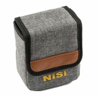NiSi M75 System Tasche (für bis zu 5 Filter + 1 M75) 