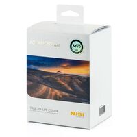 NiSi M75II  Advanced Kit