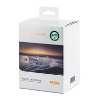 NiSi M75II  Professional Kit