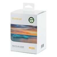 NiSi M75II  Starter Kit