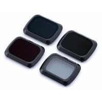 NiSi Mavic Air 2 POL Filterset  POL 8/16/32