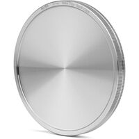 NiSi Metal Filter Stack Caps  82mm