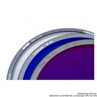 NiSi NC Landscape CPL für V7 