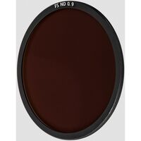 NiSi ND Rear Filter für Athena PL-Mount  0.9