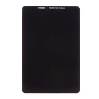 NiSi P1/P2 (für Kompakt Serie)  ND64 Graufilter