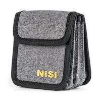 NiSi Pouch Tasche für Rundfilter 