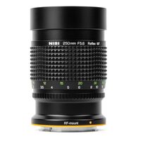 NiSi Reflex 250mm F5,6 MF  RF-Mount