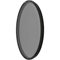 NiSi S6 circular ND64+CPL 