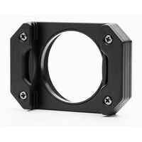 NiSi Starter Kit besteht aus Halter, Medium Filter GND8, Polfilter, Beutel für RX 100 VI 