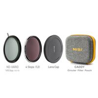 NiSi Swift VND Kit  67mm