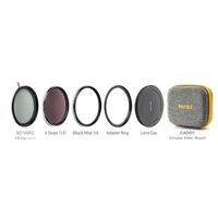 NiSi SWIFT VND Mist Kit  77mm