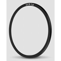 NiSi UV IR Cut Rear Filter für Athena PL-Mount 