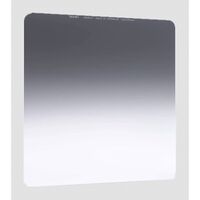 NiSi Verlaufsfilter 100x150  Medium nano IR GND(4)0.6