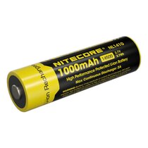 Nitecore 14500 Akku 1000mAh - NL1410 