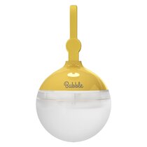 Nitecore BUBBLE  gelb