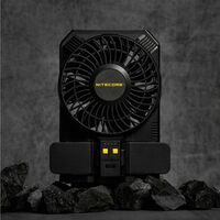 Nitecore CineWind CW30 