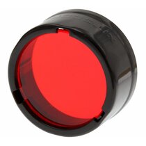 Nitecore Farbfilter rot  25 mm