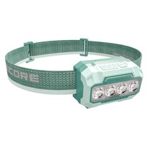 Nitecore HA23 UHE - 600 Lumen  grün