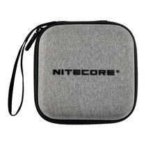 Nitecore Hardcase für Stirnlampen  AC010