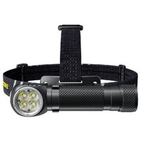 Nitecore HC35 Stirnlampe 