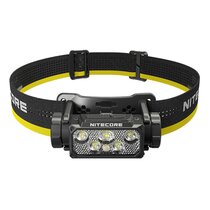 Nitecore HC60 UHE - 1600 Lumen 