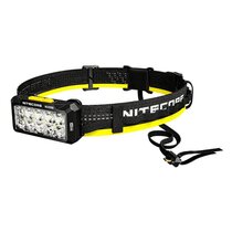 Nitecore HU2000 - 2000 Lumen 