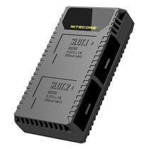 Nitecore Ladegerät UGP5 