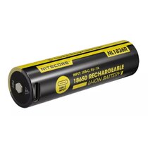 Nitecore Li-Ion Akku Typ 18650 - 3600mAh  NL1836R
