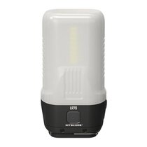 Nitecore LR70 - 3000 Lumen Taschenlampe, Powerbank, Laterne 
