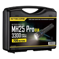 Nitecore MH25 PRO Hunting Kit 
