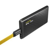 Nitecore NB Plus 10000mAh Waterproof Energy Bar Powerbank 
