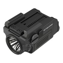 Nitecore NPL25, schwarz 