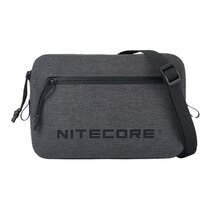 Nitecore NPP02 - wasserdichte Crossbody Bag 
