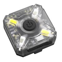 Nitecore NU05 V2 KIT - USB-C, 40 Lumen 