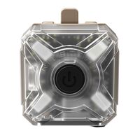 Nitecore NU06 MI - mehrfarbige Signalleuchte mit IR 